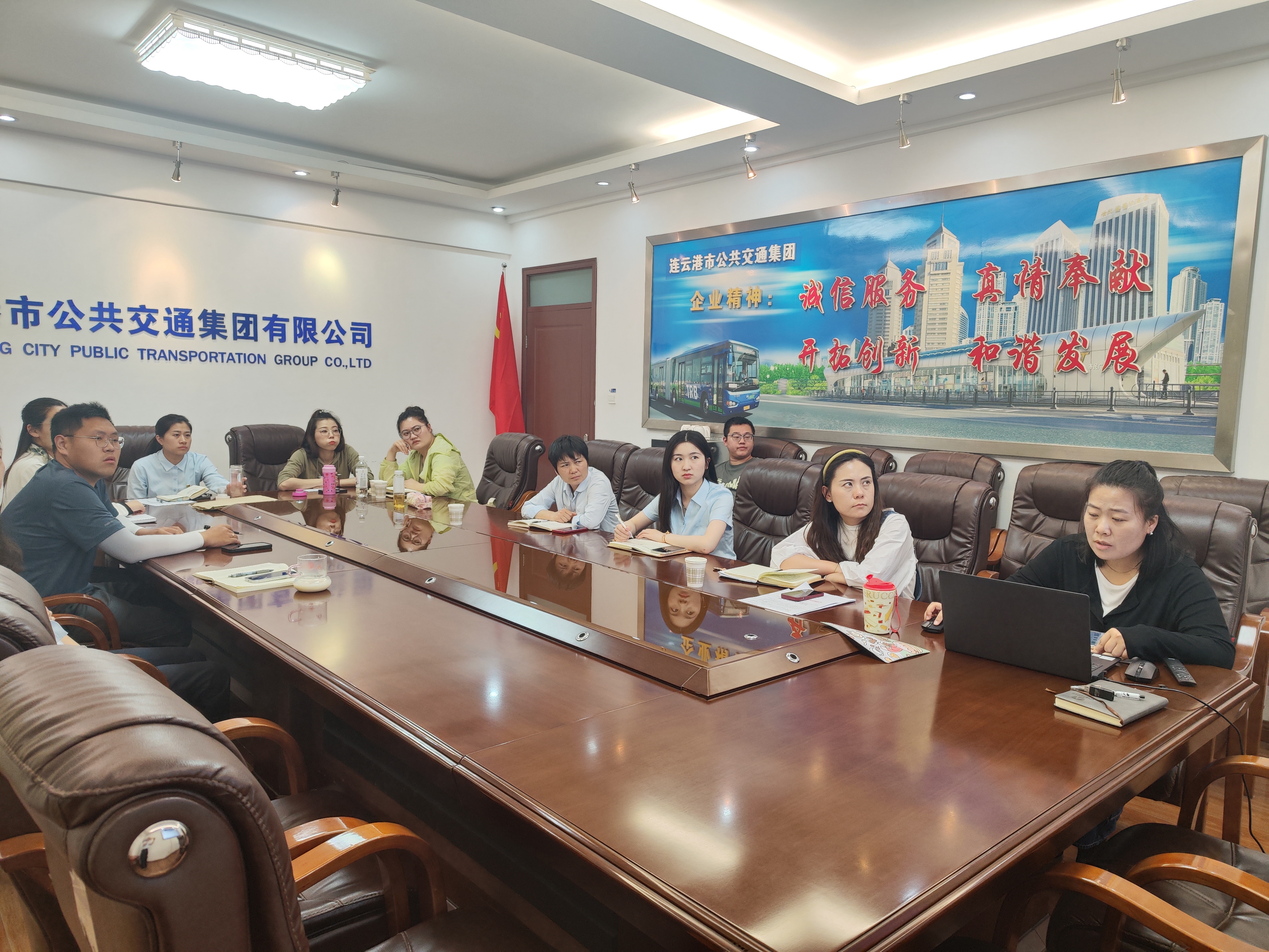 助力宣傳工作煥發新活力，開展信息宣傳報道專項培訓