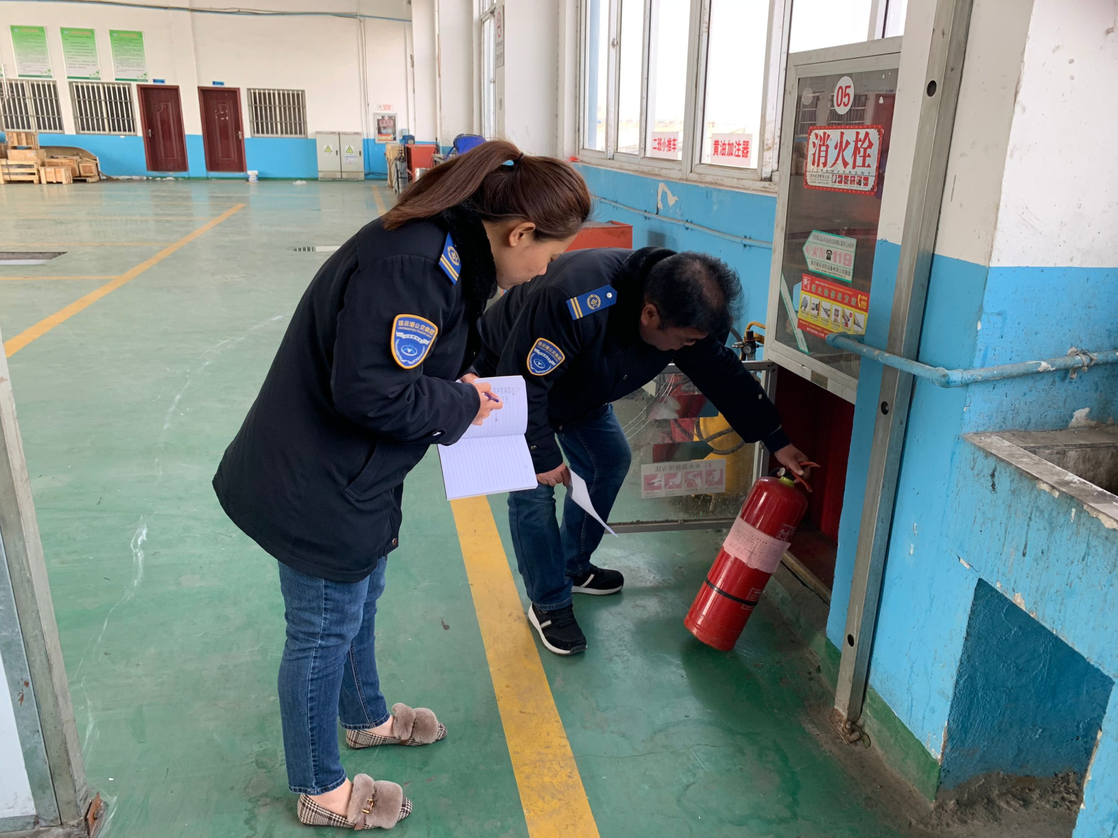 公交集團(tuán)機(jī)務(wù)技術(shù)事業(yè)部開(kāi)展安全生產(chǎn)事故隱患大排查大整治專項(xiàng)行動(dòng)