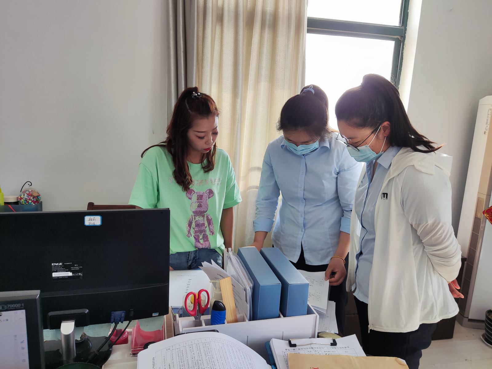 公交集團紀委開展生產經營保障用車使用管理專項監督檢查