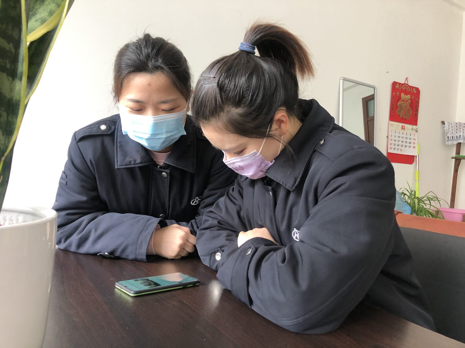 今天，你“學習強國”了嗎？