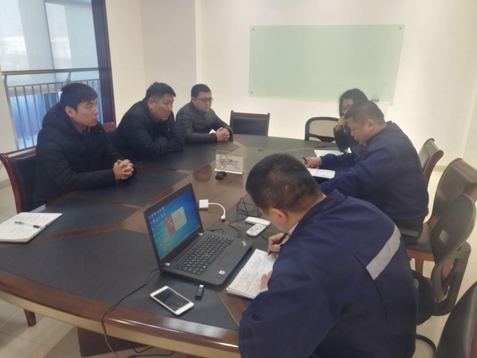 公交集團經營發展事業部大力拓展定制公交業務