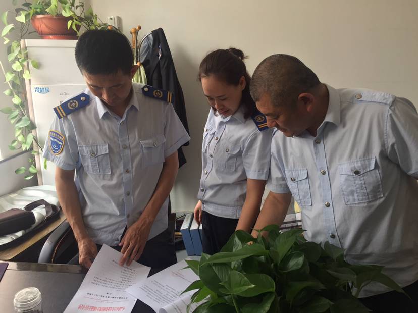 公交集團(tuán)海通、快速公司開展機(jī)務(wù)交流學(xué)習(xí)